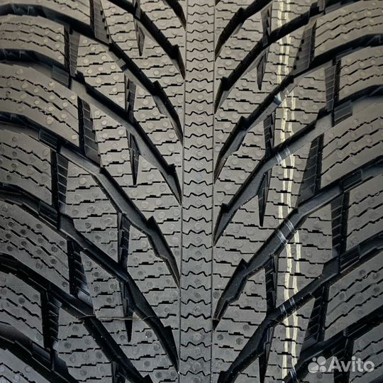 Nokian Tyres Hakkapeliitta R3 275/50 R20 113R