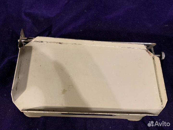 Весы бытовые домашнего пользования