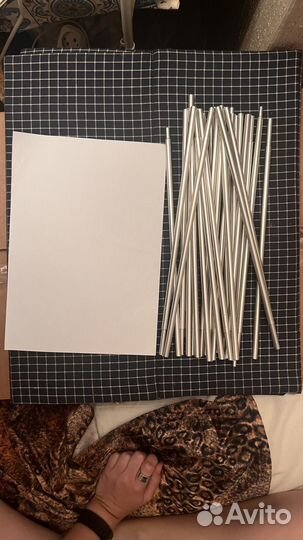 Палатка 2 х местная ручная кладь