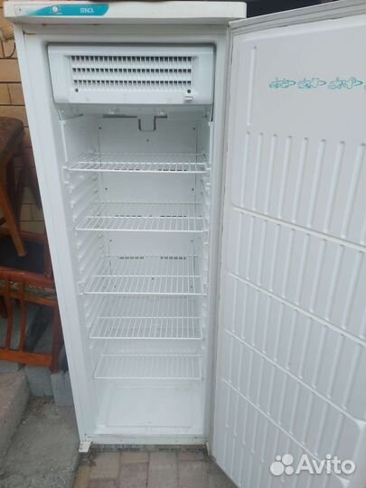 Морозилка с доставкой