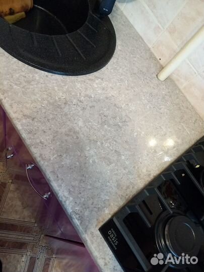Столешница для кухни остатки