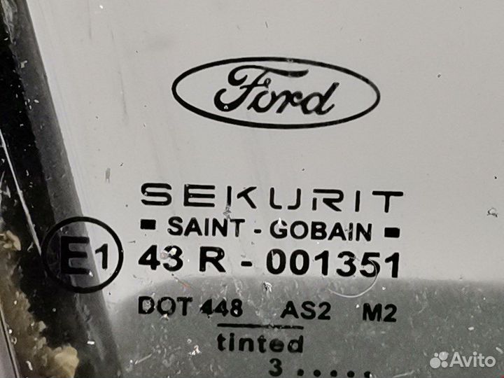 Дверь передняя для Ford Focus 1 1430143