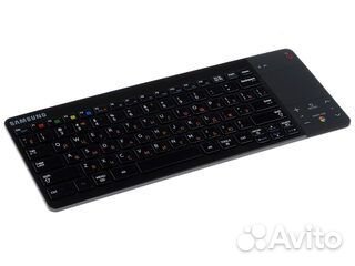 Беспроводная Клавиатура VG-KBD1000