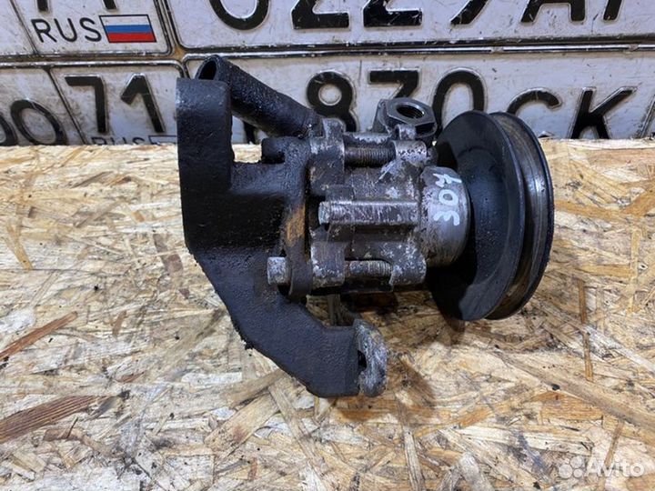 Насос гур Газ Газель 2705 2012