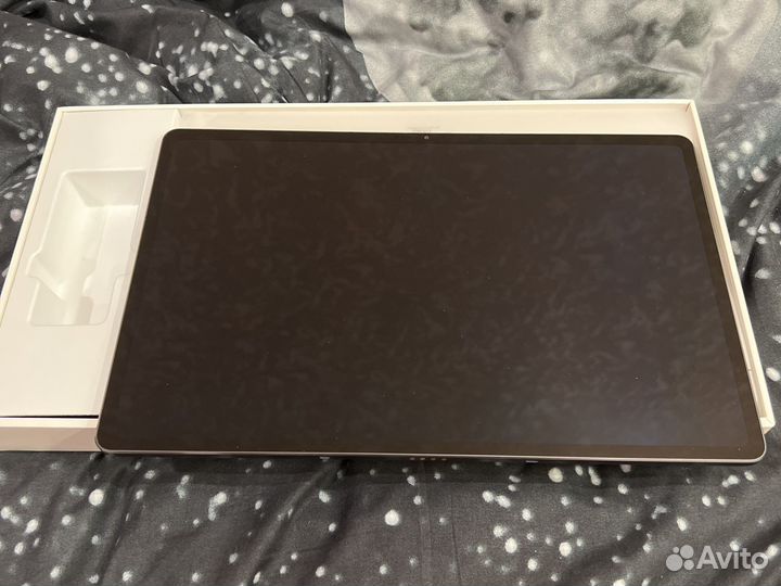 Планшет Lenovo Tab