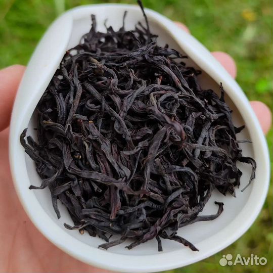 Тайваньский чай 