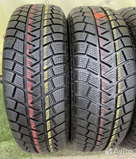 Michelin Latitude Alpin 205/70 R15 96T