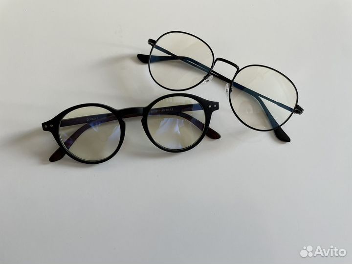 Очки для компьютера