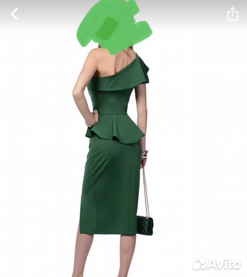 Вечернее платье на выпускной