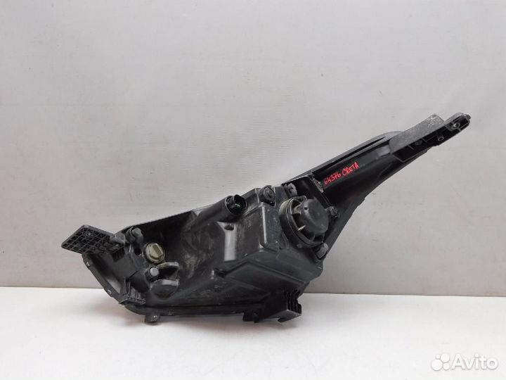 Фара правая Hyundai Creta