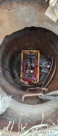 Бестраншейная замена труб