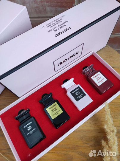 Подарочный набор Tom Ford