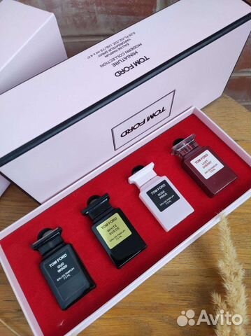 Подарочный набор Tom Ford