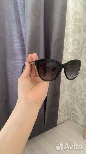 Очки dolce gabbana