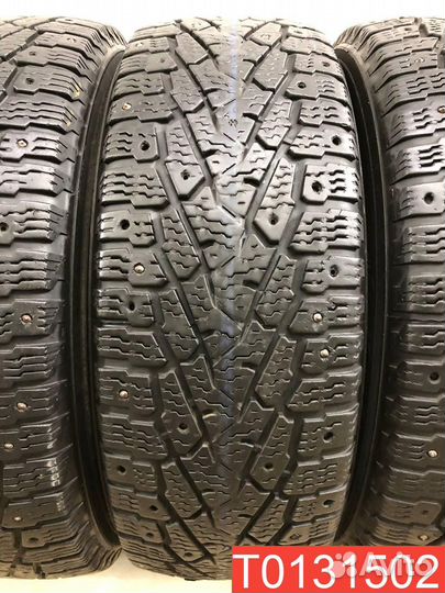 Nokian Tyres Hakkapeliitta C3 215/65 R16C R