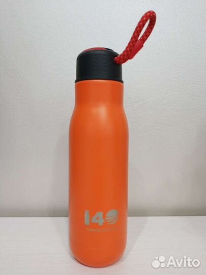 Термобутылка