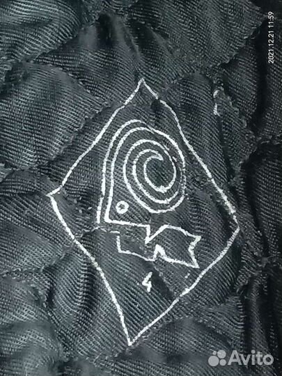 Меховая шапка СССР