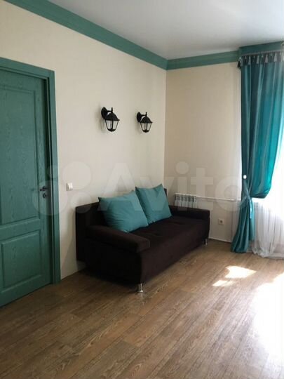 3-к. квартира, 49 м², 1/3 эт.