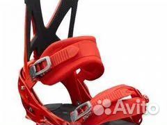 Крепление для сноуборда