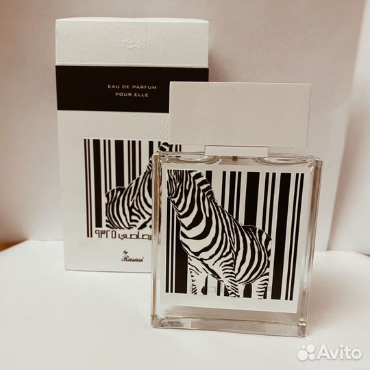 Парфюм lalique encre noire и Rasasi