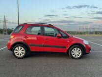 Suzuki SX4 1.6 AT, 2013, 147 389 км, с пробегом, цена 1 120 000 руб.