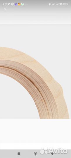 Проставки для динамиков