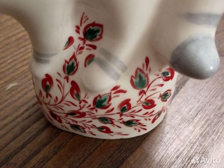 Кот манул лфз