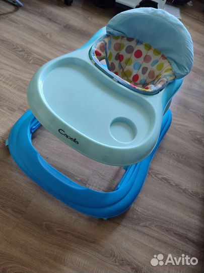 Ходунки детские бу