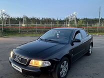 Audi A4 1.8 MT, 1995, 235 000 км, с пробегом, цена 200 000 руб.