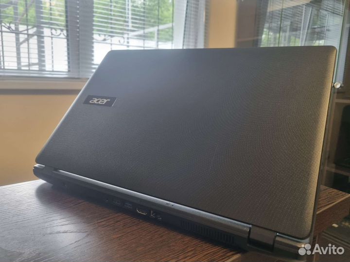 Ноутбук Acer Extensa EX2519-10RW