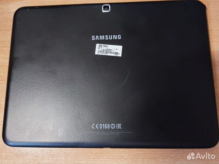 Samsung galaxy tab 4, SM-T531, 16gb