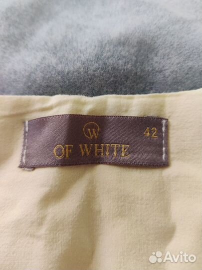 Сарафан OFF-white 46рр