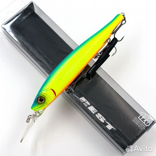 GAN craft rest 128SF (limited color)