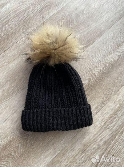 Шапка детская