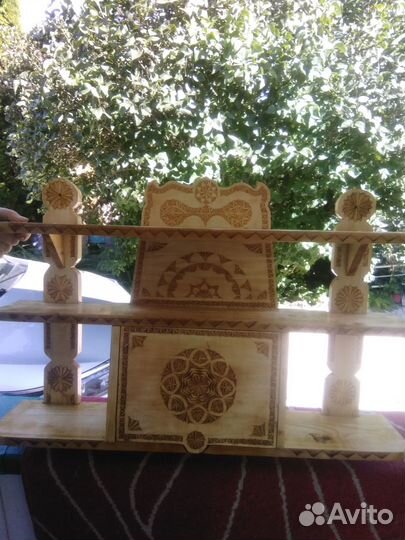 Шкаф навесной кухонный