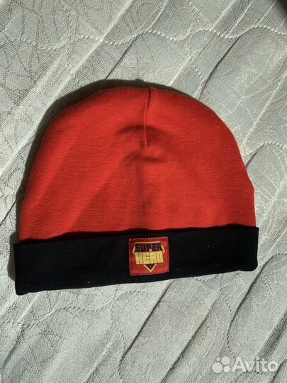 Шапка шлем lassie 44-46