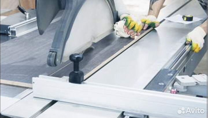 Распил, подпил, оклейка, засверловка, еврозапил