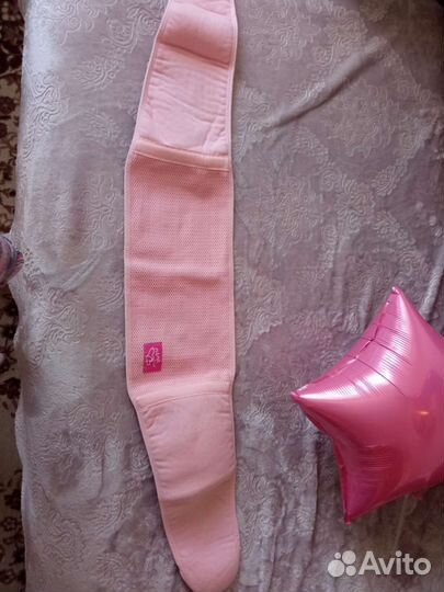 Бандаж для беременных