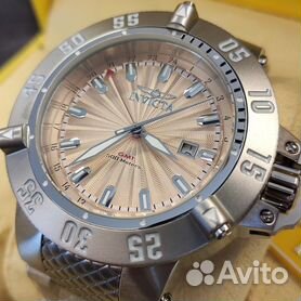 Invicta subaqua noma hot sale 1 limited edition