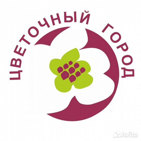 Помощник флориста