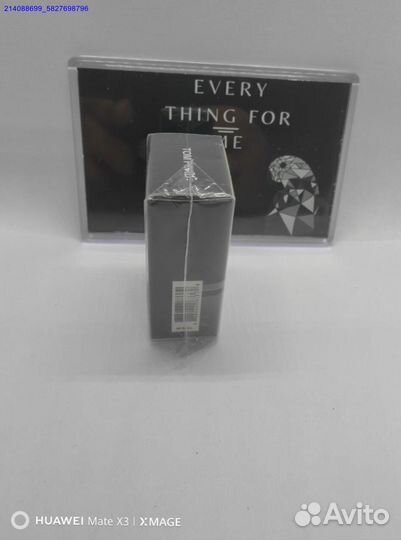Духи - миниатюра TF Fabulous7,5 ml (Арт.38810)