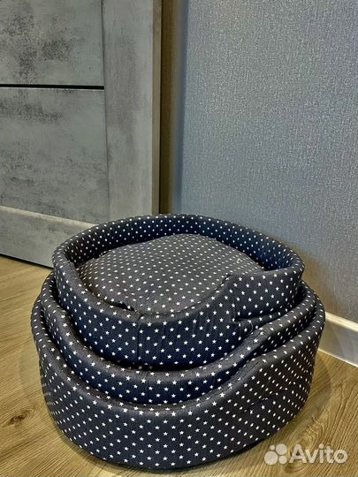 Лежанка для животных