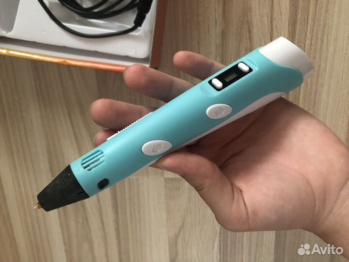 3D ручка