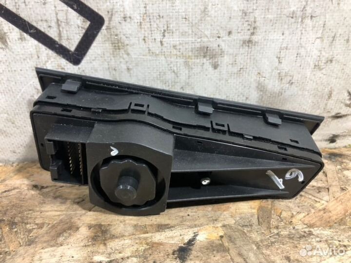 Блок управления светом Hyundai I40 1 Рестайл