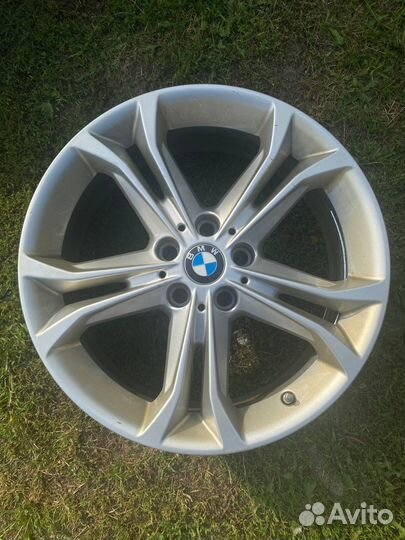 Диски Bmw r18 стиль 688 Оригинал