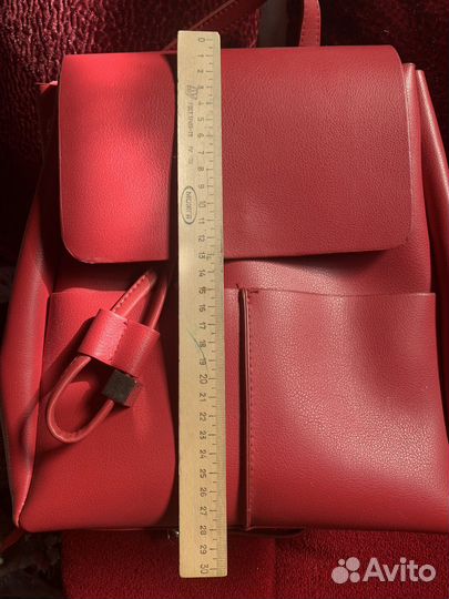 Рюкзак женский