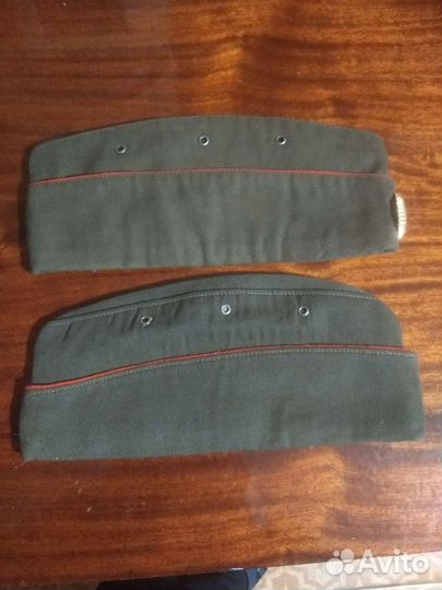 Пилотка армейская