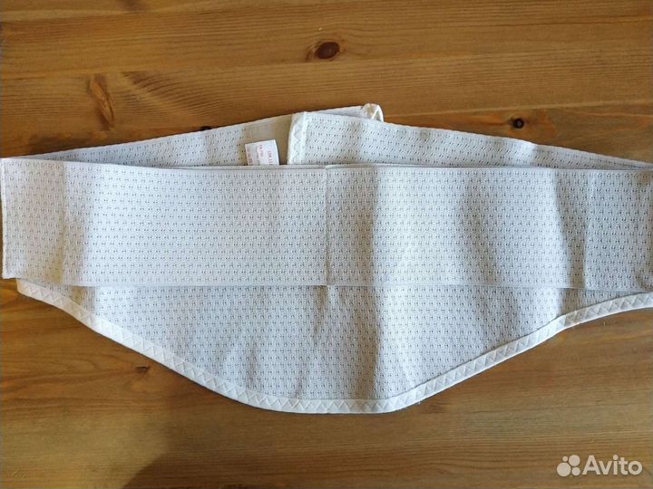 Бандаж дородовой