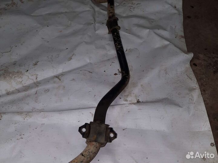 Стабилизатор Geely gc6