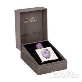 Духи Valmont Storie Veneziane новые 50 мл